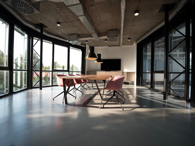 Chelsea Retail Flagship — Retail Fit-Out